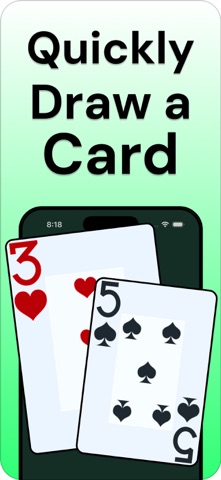Deck of Cards - DeckPro Screenshot 2 of 6