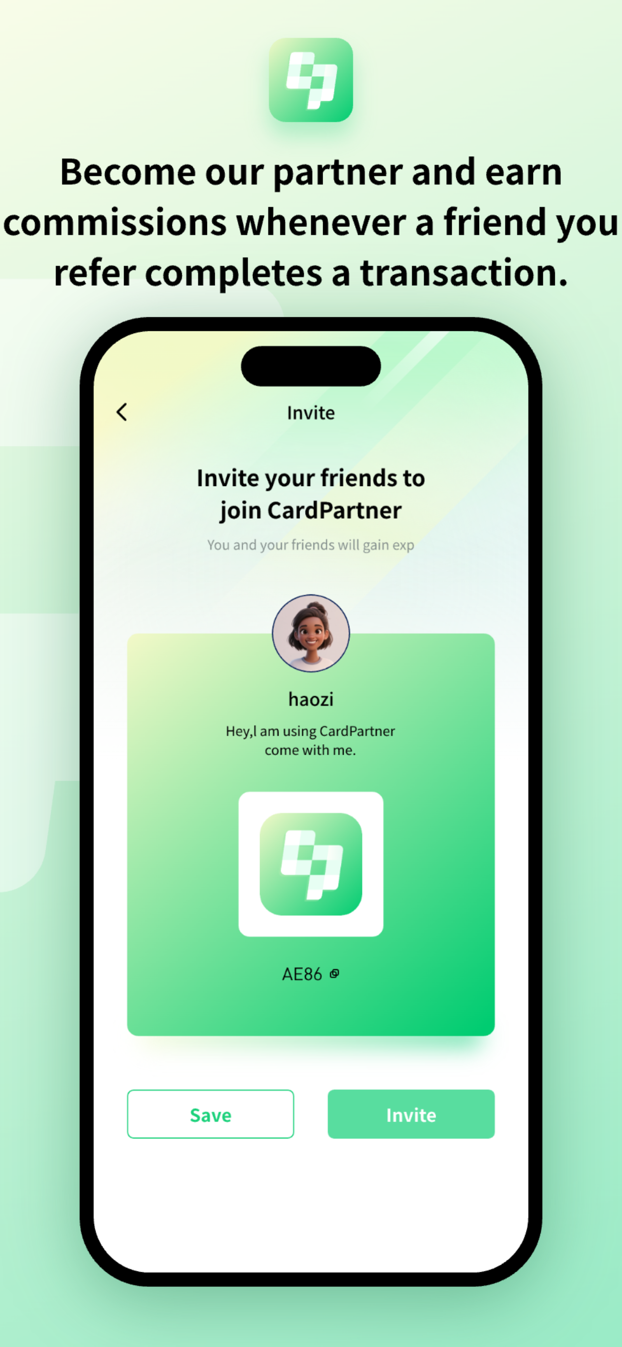 CardPartner