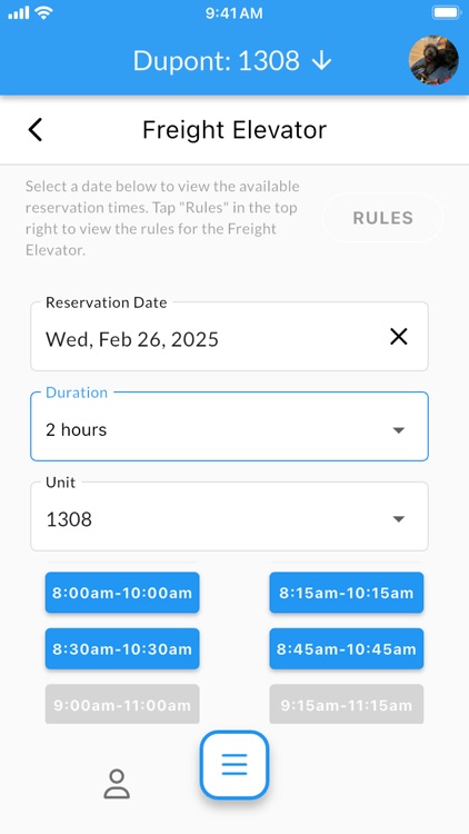 anywAIR LIV screenshot-5
