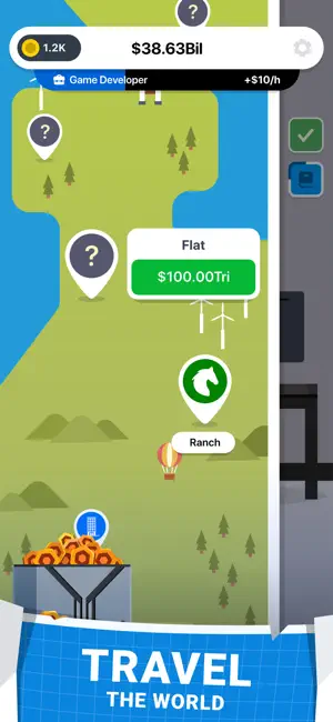 Cyber Dude: Dev Tycoon screenshot 6