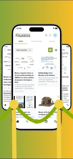 Memória Digital screenshot 2