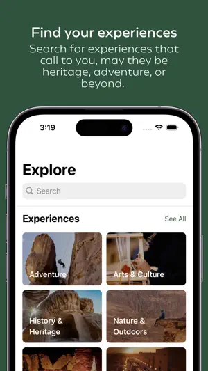 Experience AlUla screenshot 4