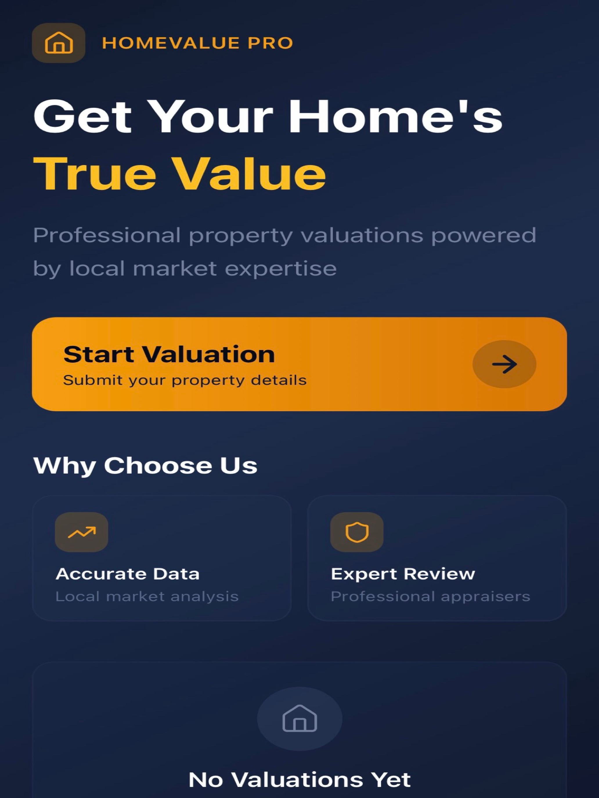 MyHomeValue (20c74e)