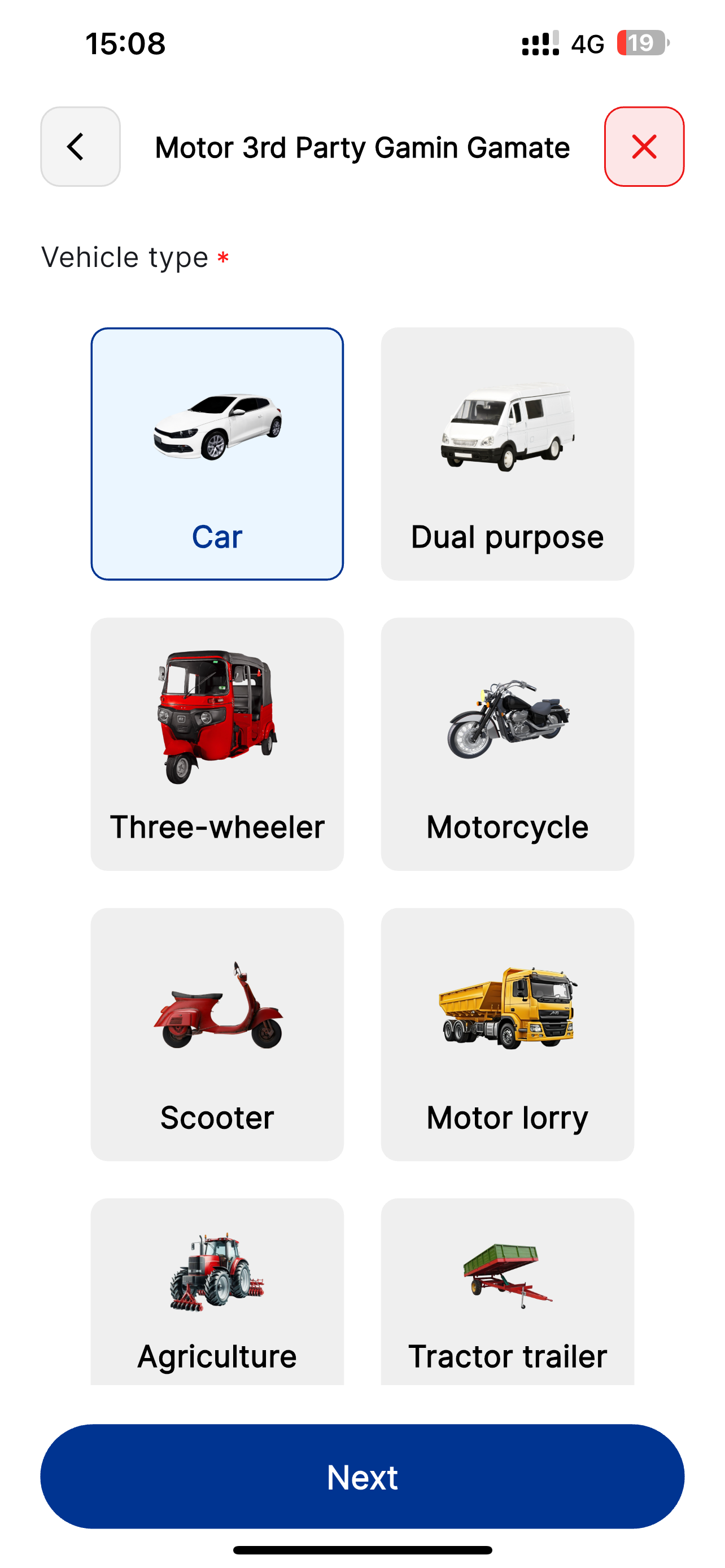 Fairfirst Click2Go