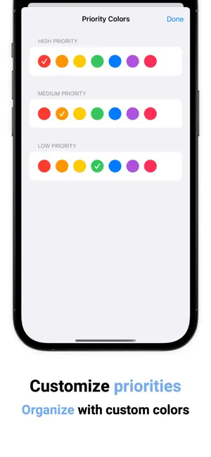 SayNotes: AI Note Taker screenshot 4