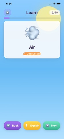 MuchMany iPhone screenshot 5