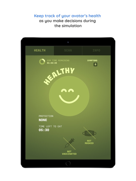 Screenshot #5 pour Operation Outbreak