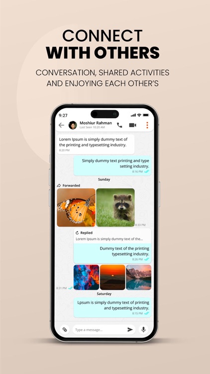Fanfare - Share। Earn। Shop screenshot-4