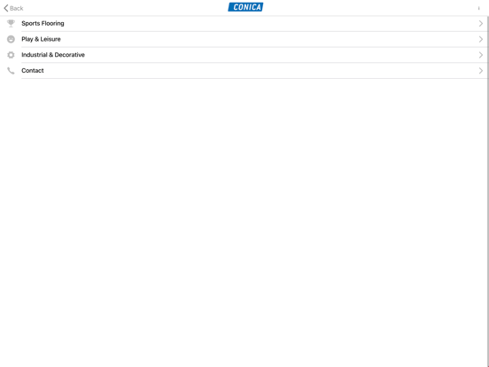 Screenshot #5 pour CONICA