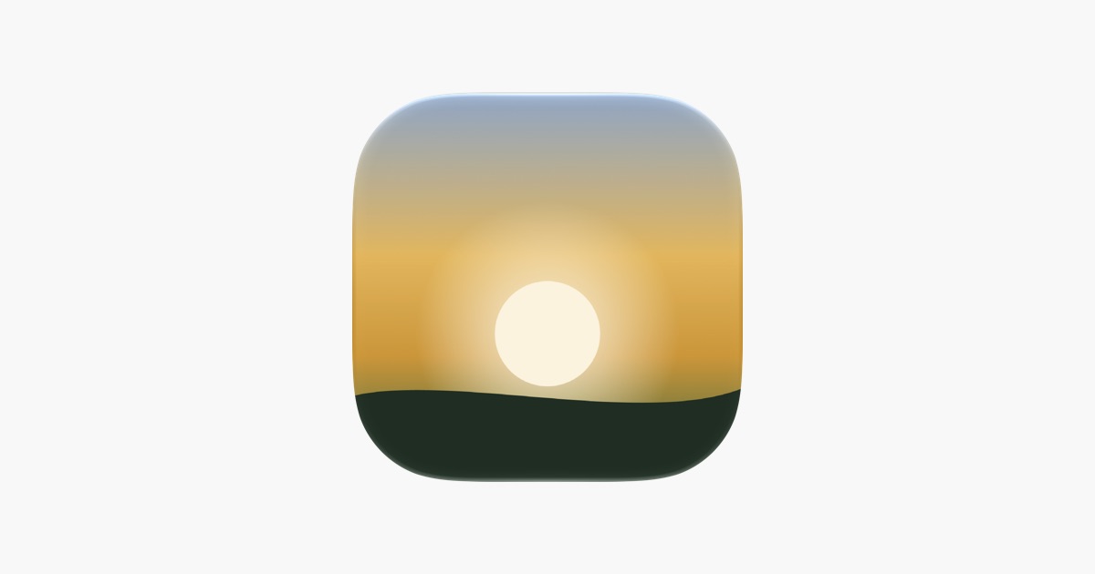 ‎Green Hour: Time Outside App - App Store