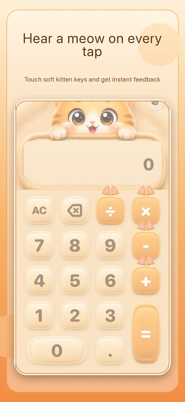 Screenshot #2 pour Meowulator