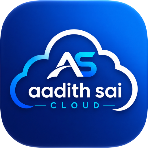 Aadith Sai Business Cloud