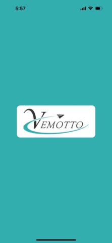 Vemotto rewards screenshot