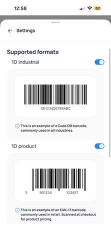 NetTrace NAMScan Screenshot 3 of 7