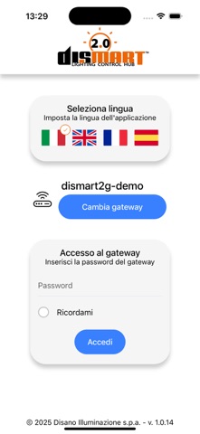 Dismart 2.0 Screenshot 1 of 6