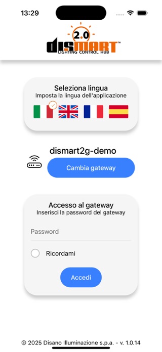 Dismart 2.0 Screenshot 1 of 6