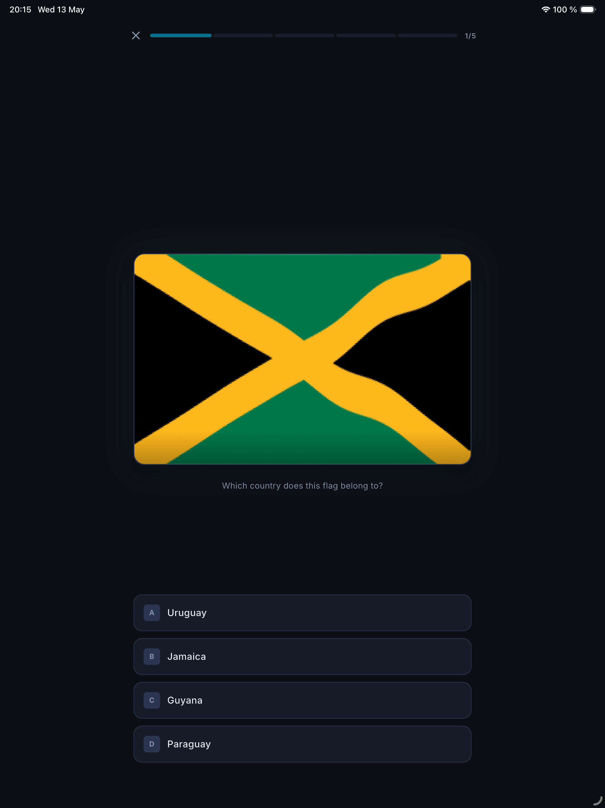 Vexo screenshot 12