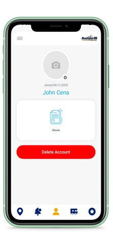 MOUNTAINEER RV CARE screenshot