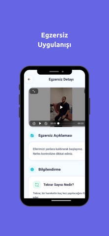 Pulmera Egzersiz Screenshot 6 of 6