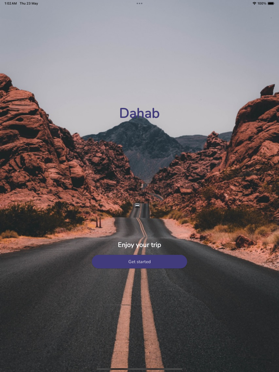 Screenshot #6 pour Dahab