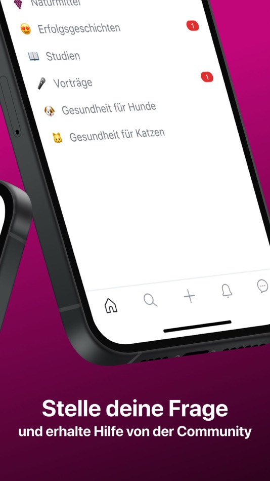 #2. Robert Franz Community (iOS) 由: ECO Future Marketing AG