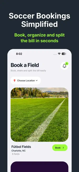 qick soccer screenshot 1