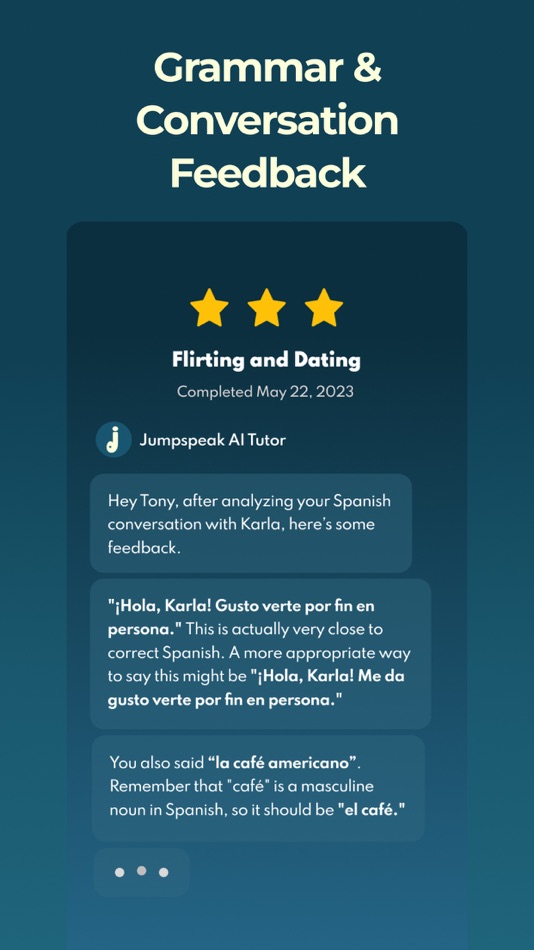 #4. Jumpspeak | Language Learning (iOS) 게시자: Rype