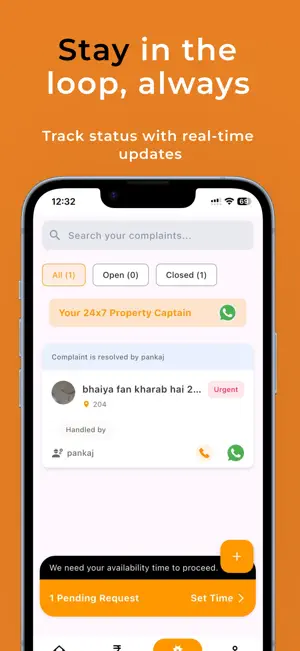 R3 Living screenshot 4