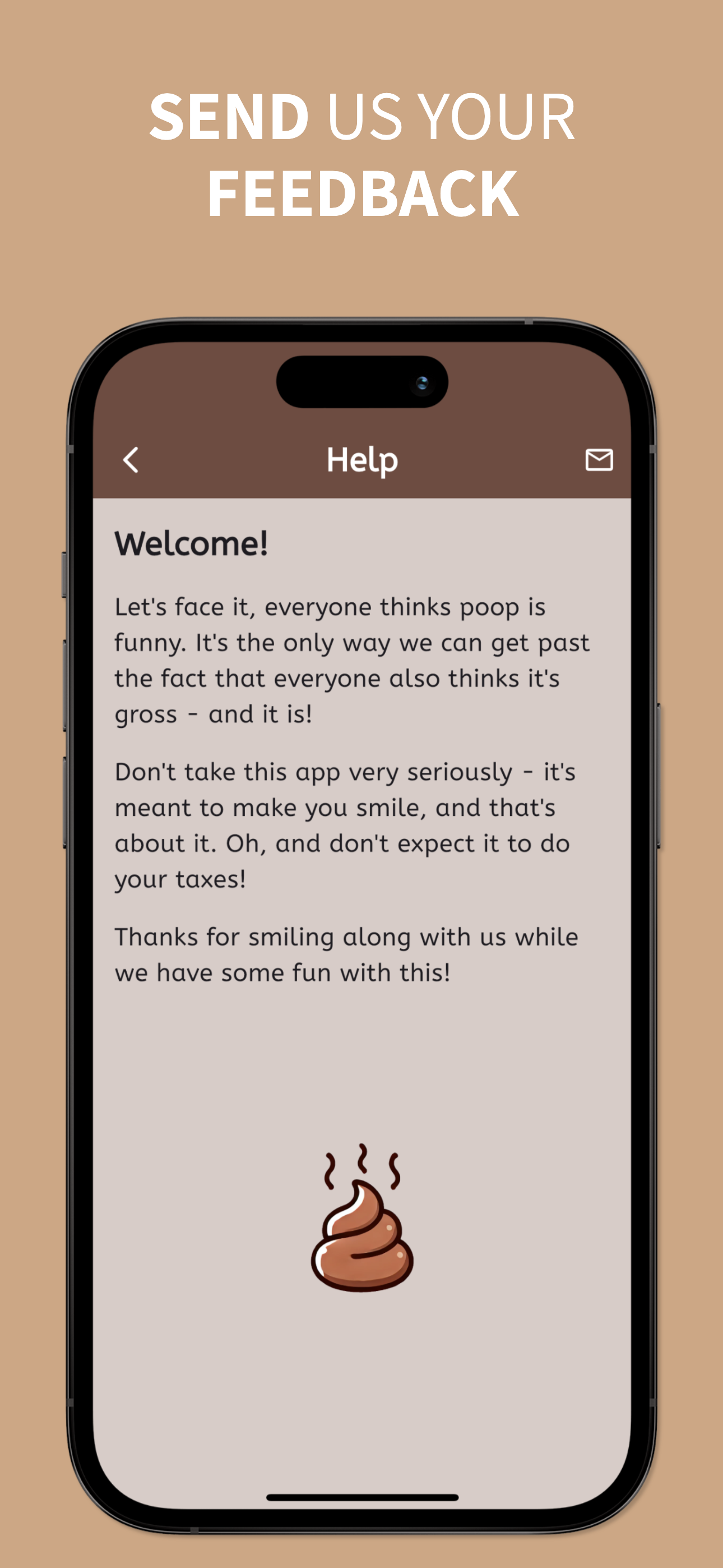 Poop Dictionary