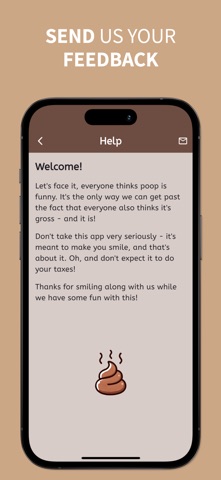 Poop Dictionary Screenshot 4 of 4