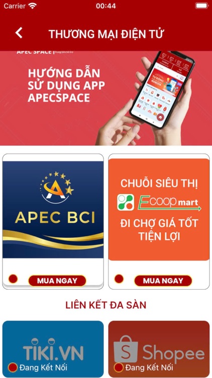 Apec Space screenshot-3
