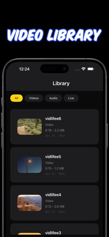 TK国际版 - TikPok国际Tik国外海外版热门网红视频 iPhone screenshot 7