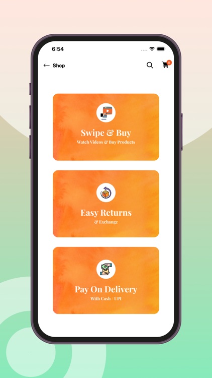 Indiazona screenshot-7