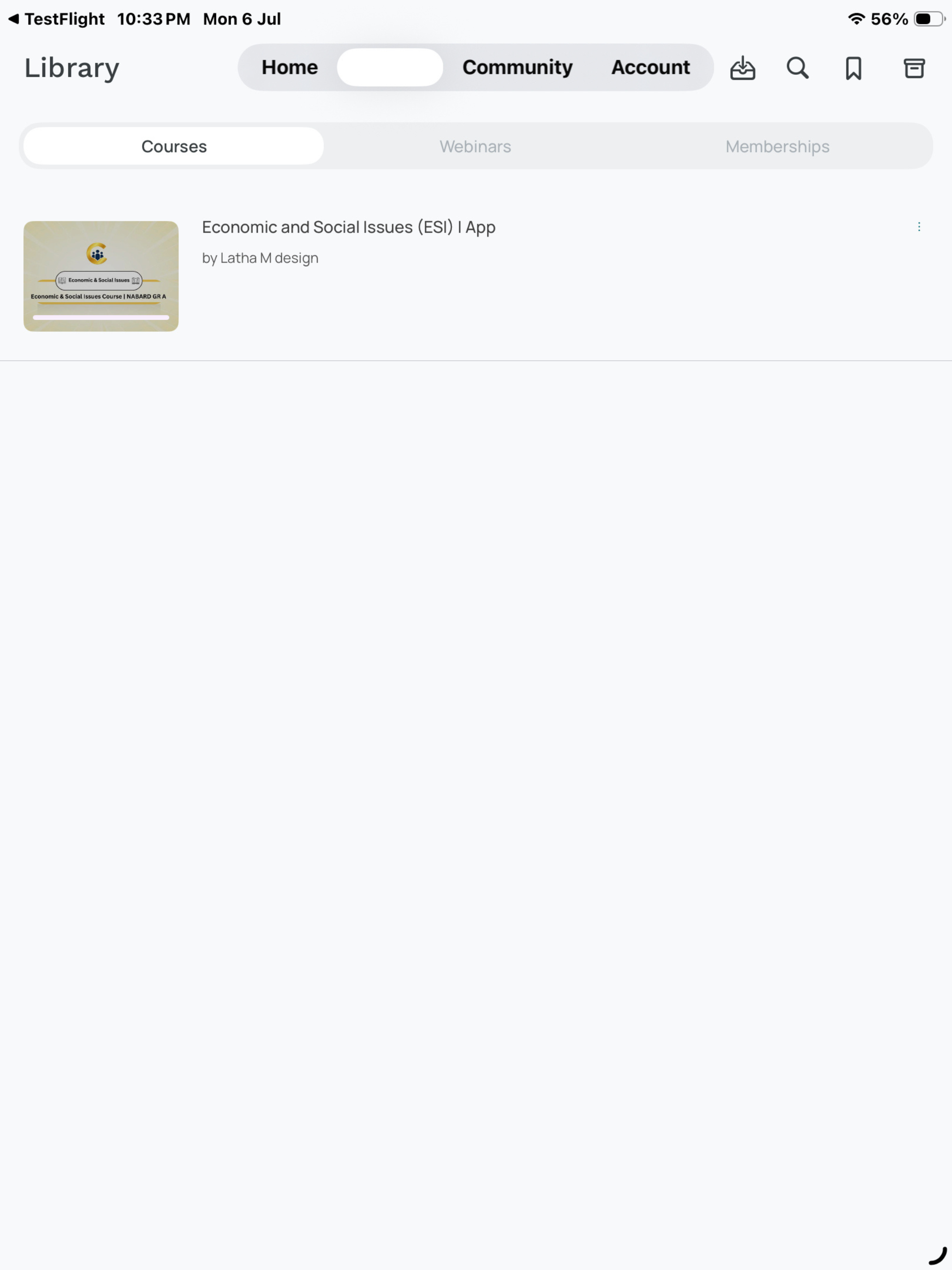 Chapterss screenshot 9