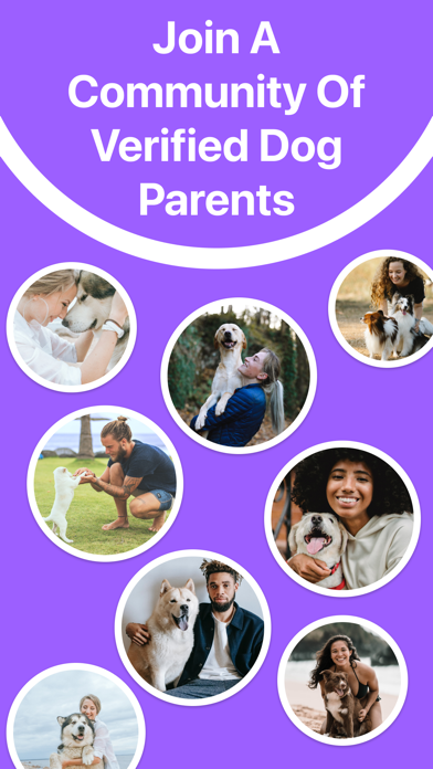 Pawmates: The Pet Social Media Screenshot