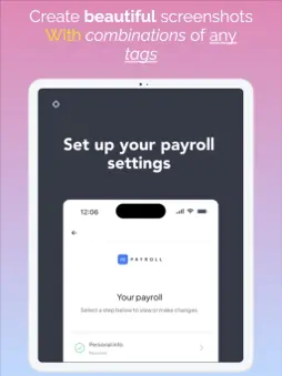 Workstream US screenshot 5