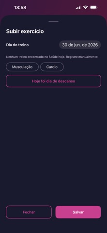 Mondiário Screenshot 10 of 10