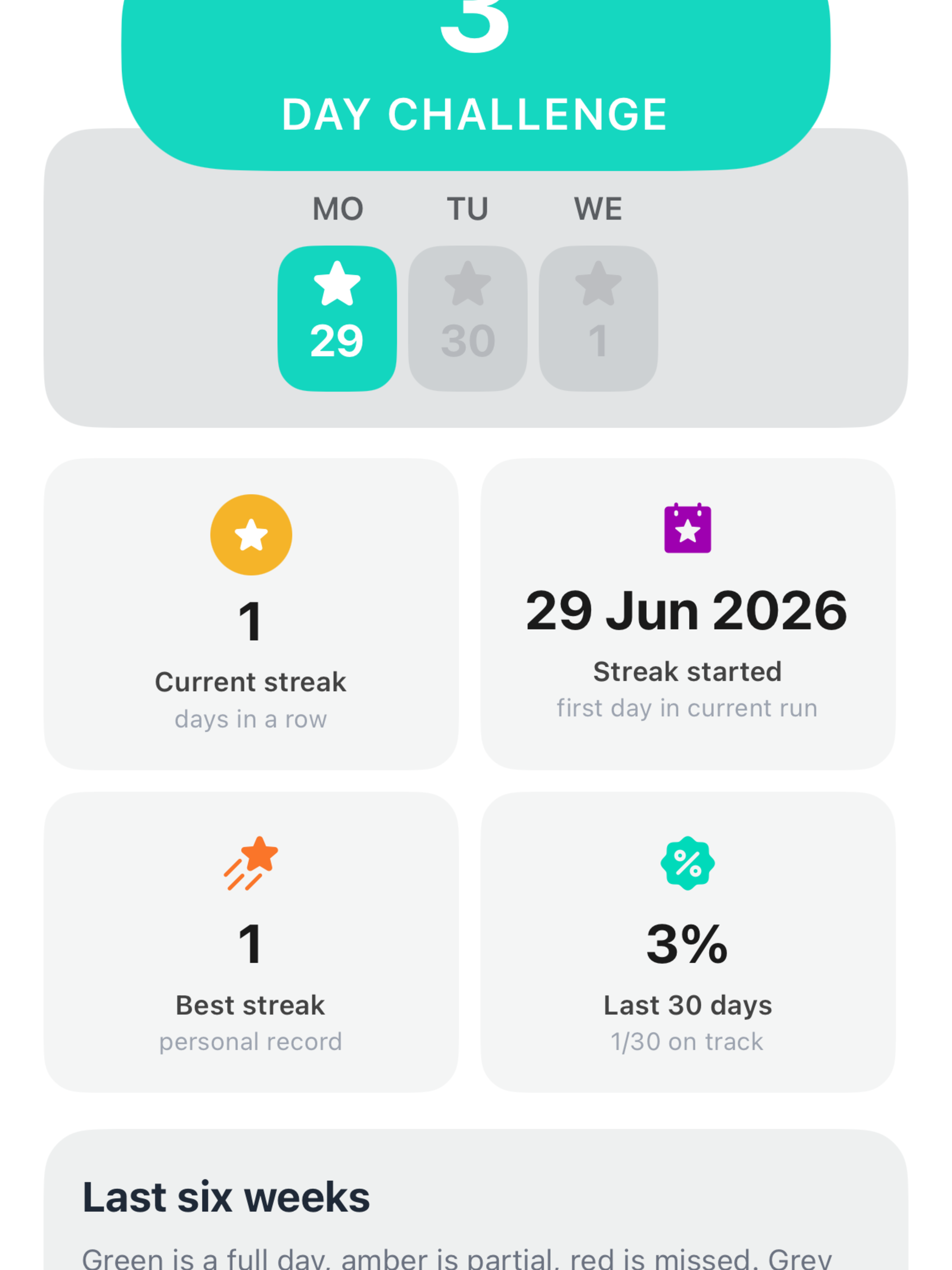 Epimed screenshot 7