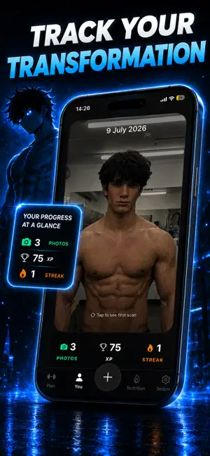 Ryze AI - Built Different screenshot 2