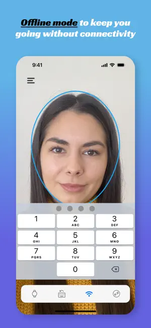 UniTime - Gearly screenshot 3