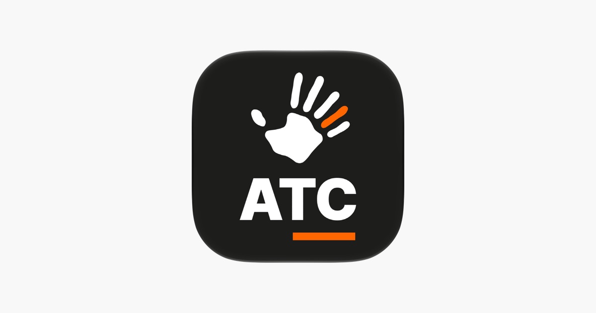 ‎ATOSS Time Control‑App – App Store