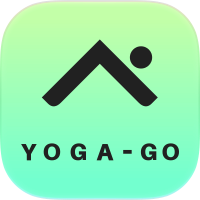 Yoga-Go: Tai Chi & Pilates