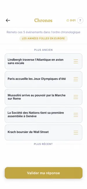 MiDojo screenshot 3