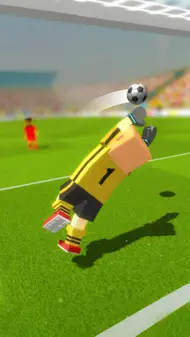 Mini Soccer Star 2026 iphone bilder 3