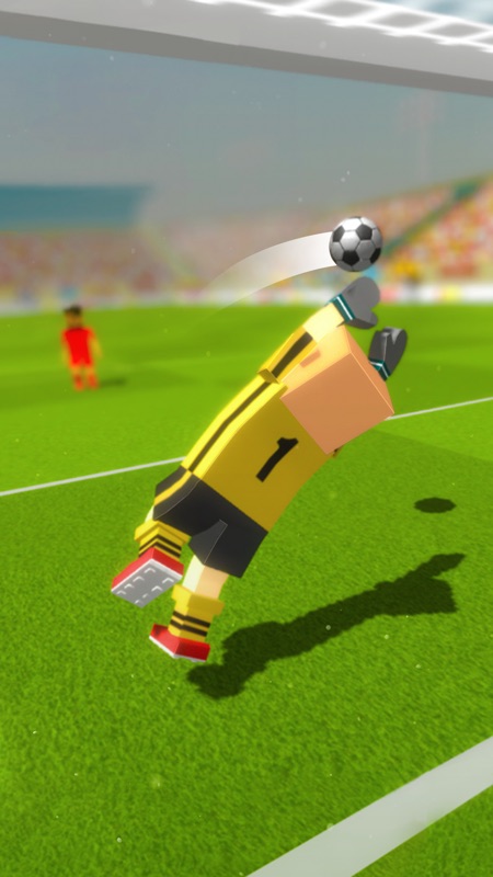 Mini Soccer Star 2026 screenshot 4