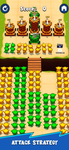 Last Man Stand Screenshot 2 of 4