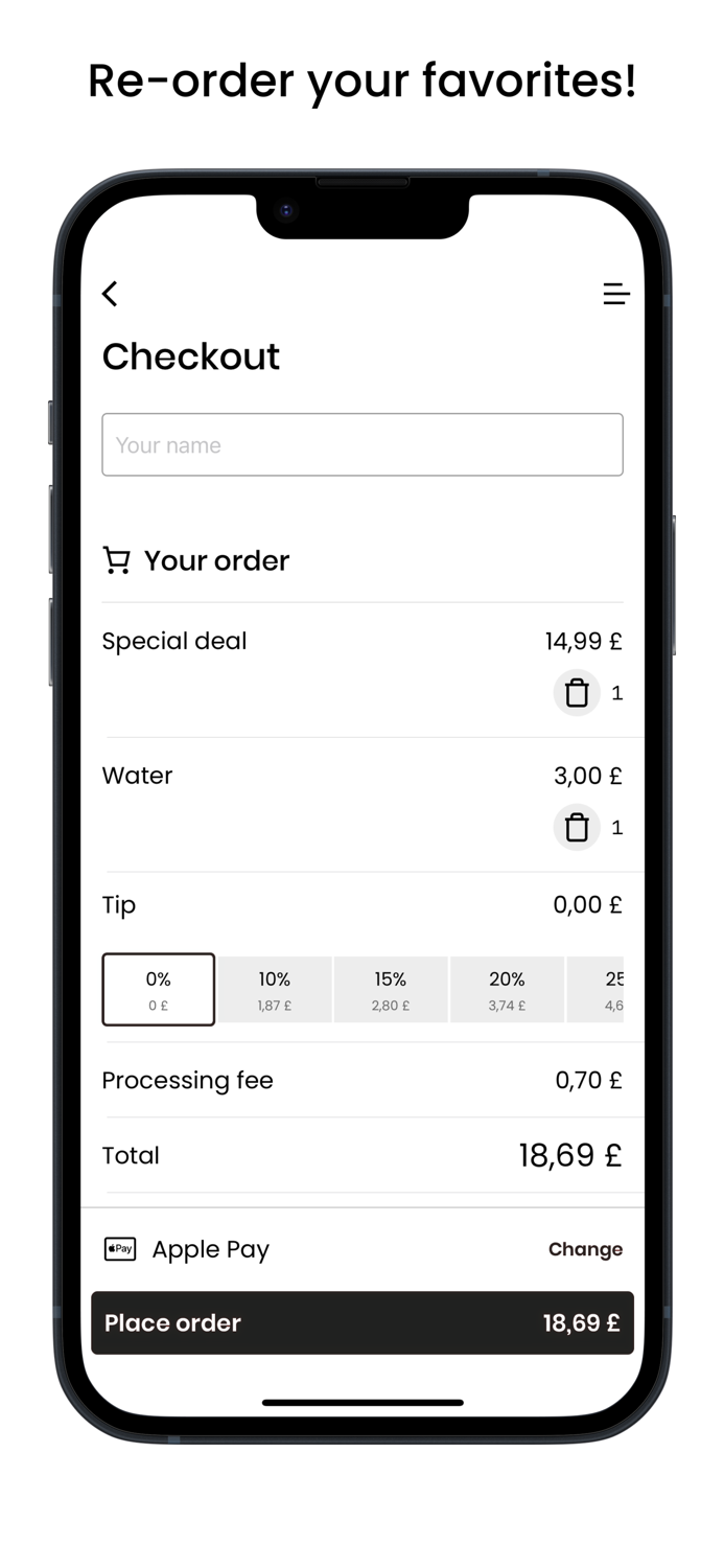 3hs Burger and Chicken