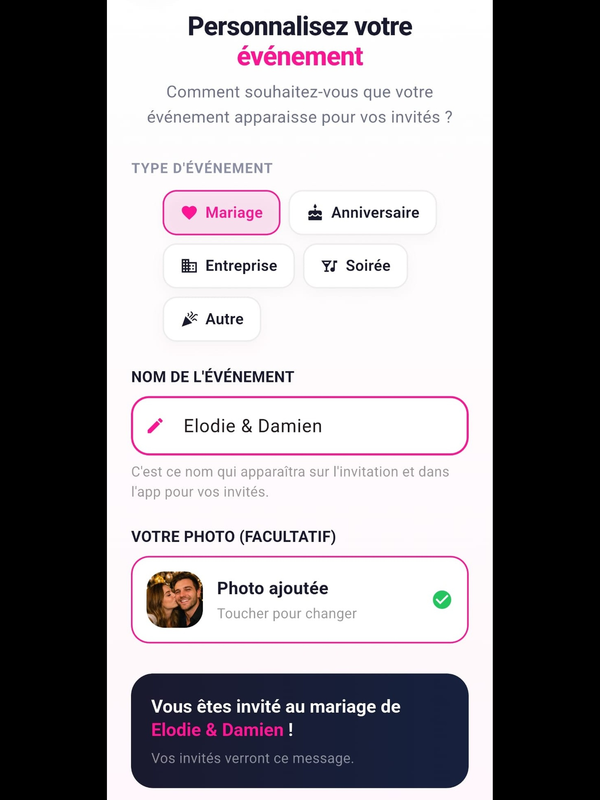 MySmakk screenshot 9