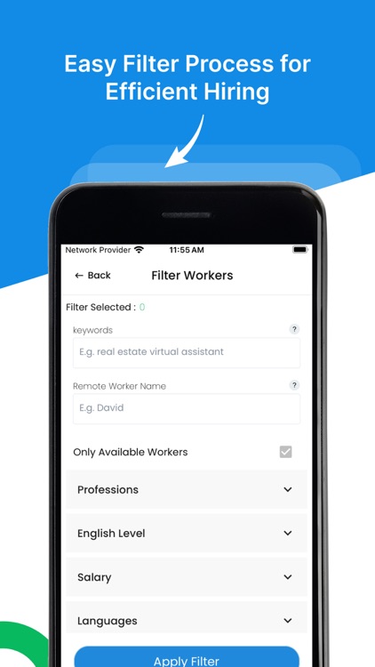 Pros Marketplace screenshot-4