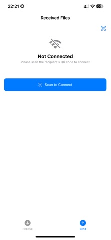TapSend Screenshot 5 of 9